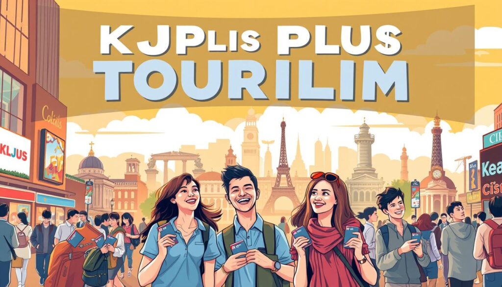 KJP Plus Sekarang Bisa Dipakai untuk Berwisata, Cek Infonya!