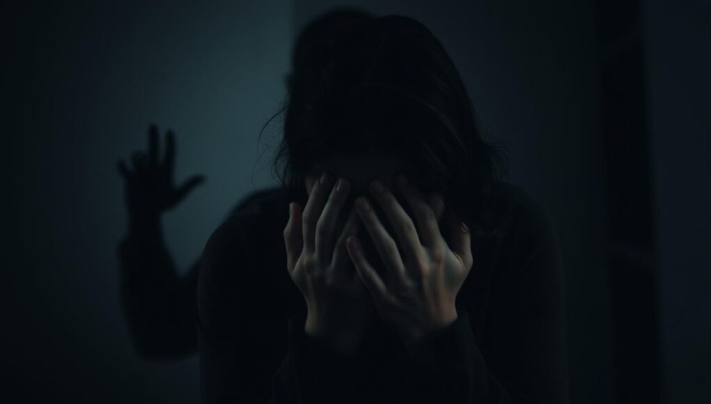 marak kekerasan pada wanita