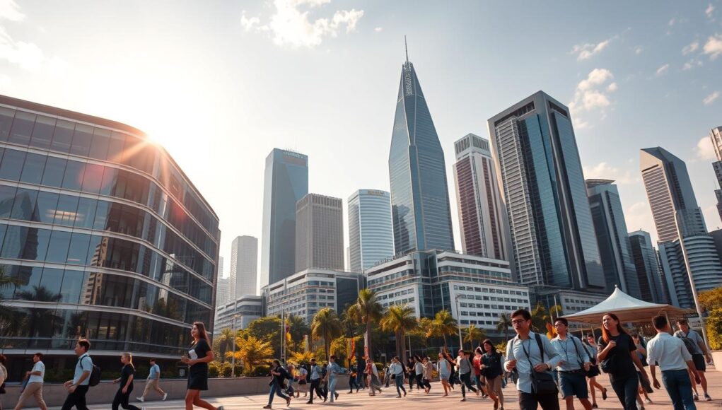 Perkembangan Bisnis Startup Indonesia yang Pesat pada 2025