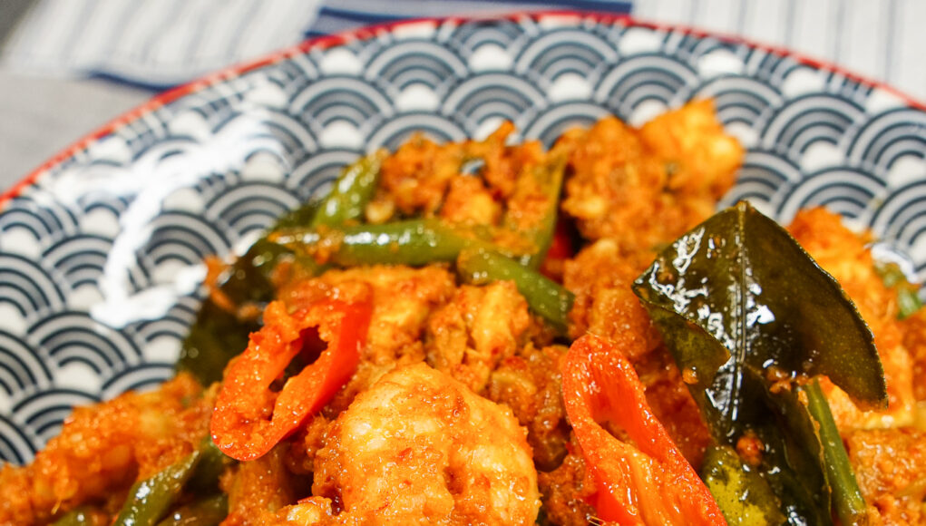 Sambal Goreng