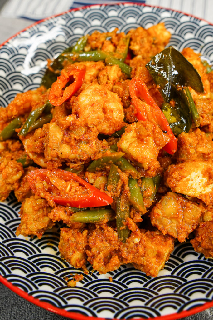 Sambal Goreng