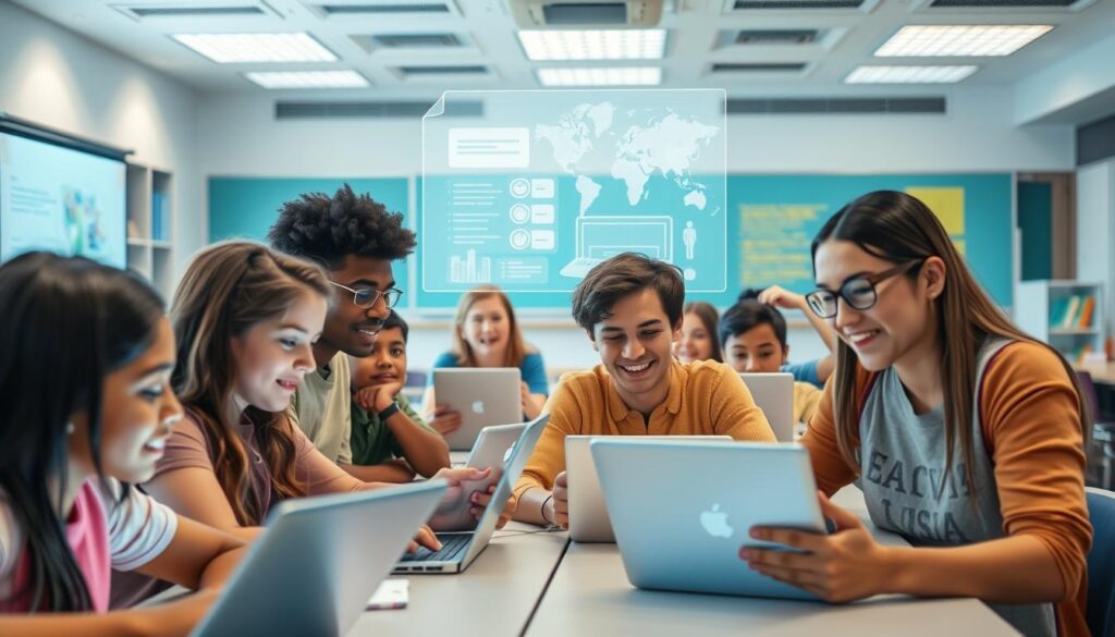 Transformasi Digital Pendidikan