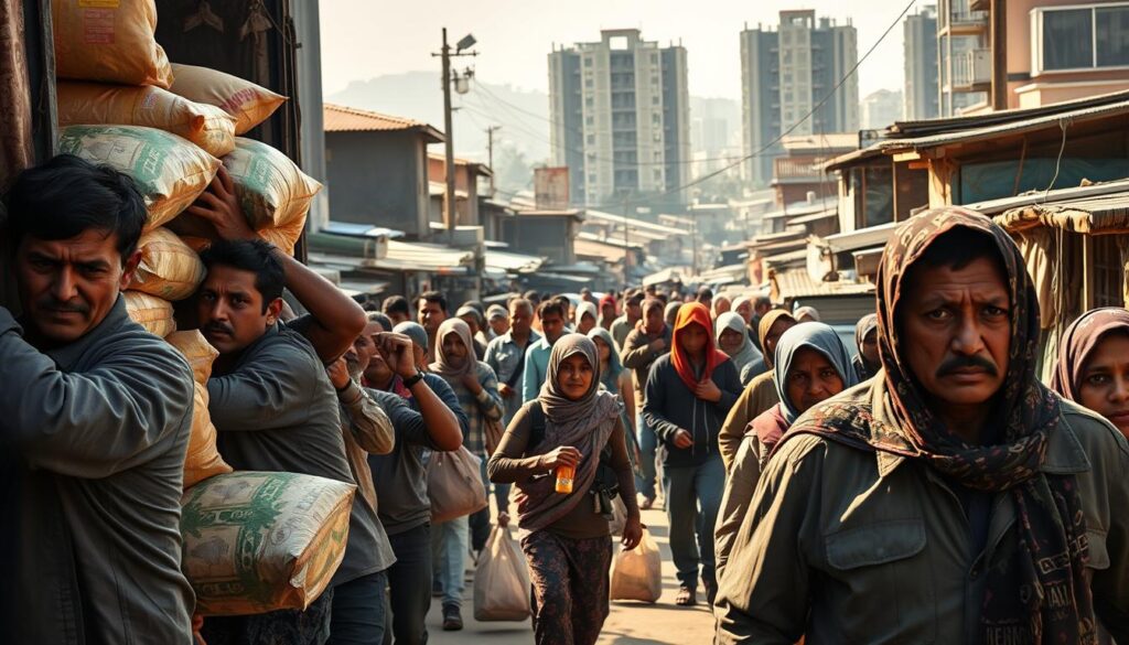migrasi buruh