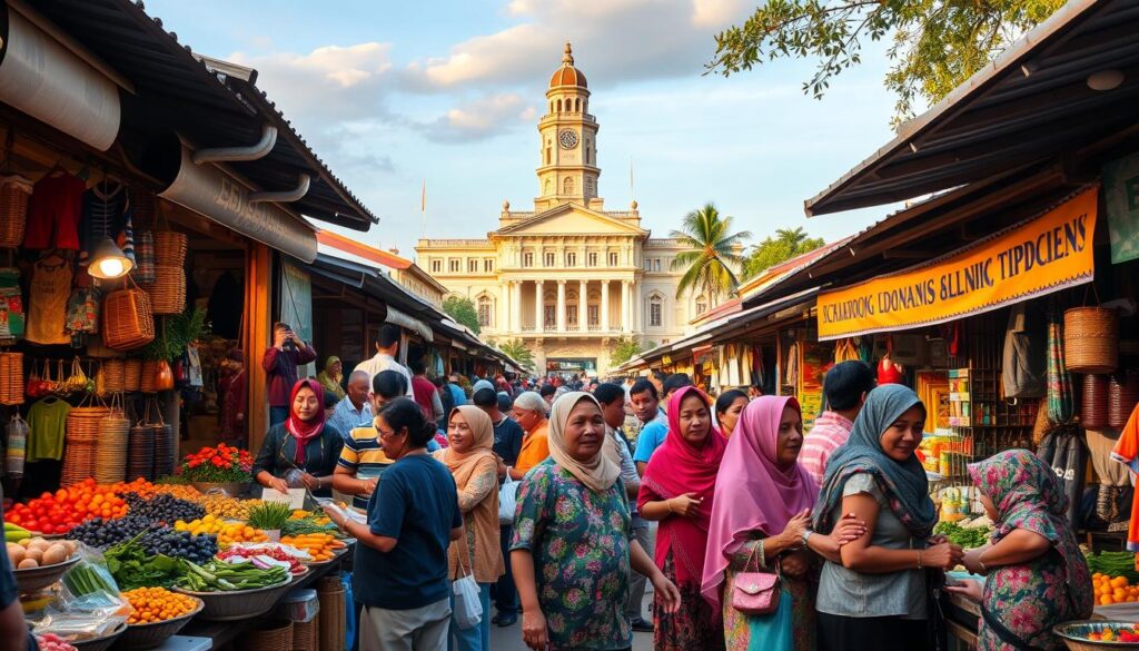 pemulihan ekonomi masyarakat