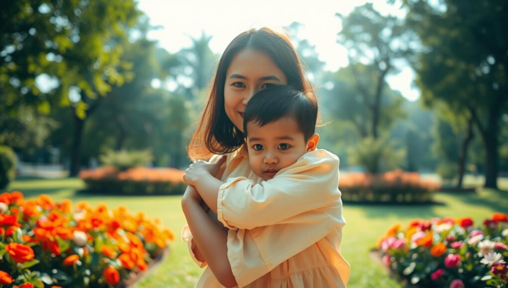 perlindungan anak