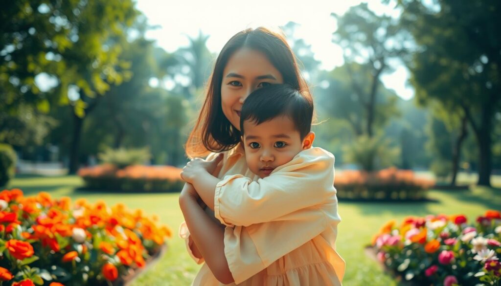 perlindungan anak