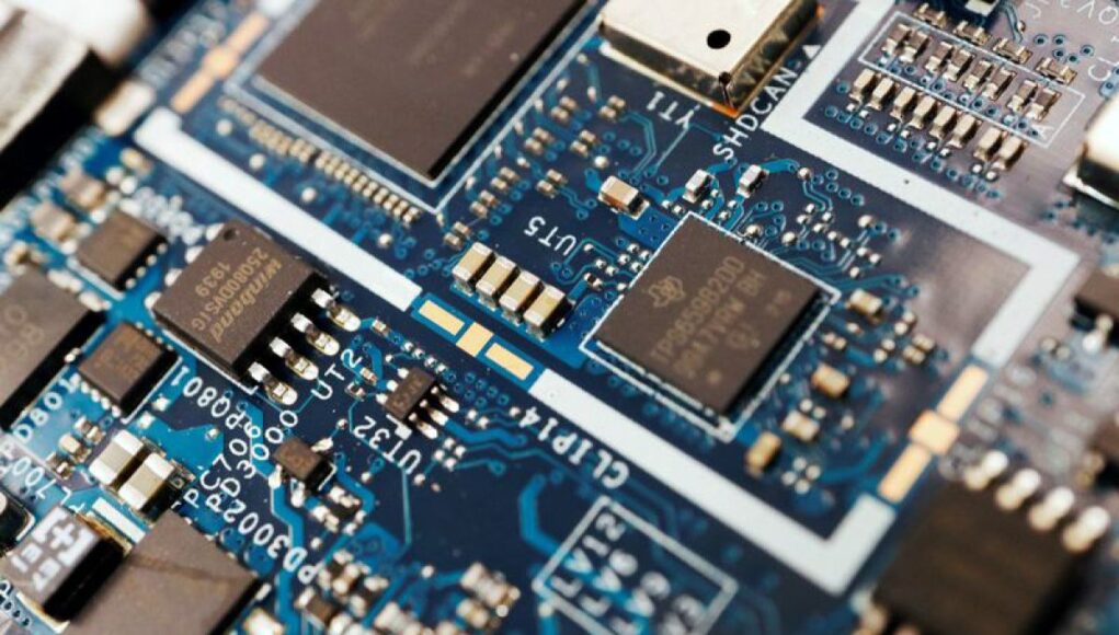 flash memory