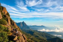 Asean Climbing 2025