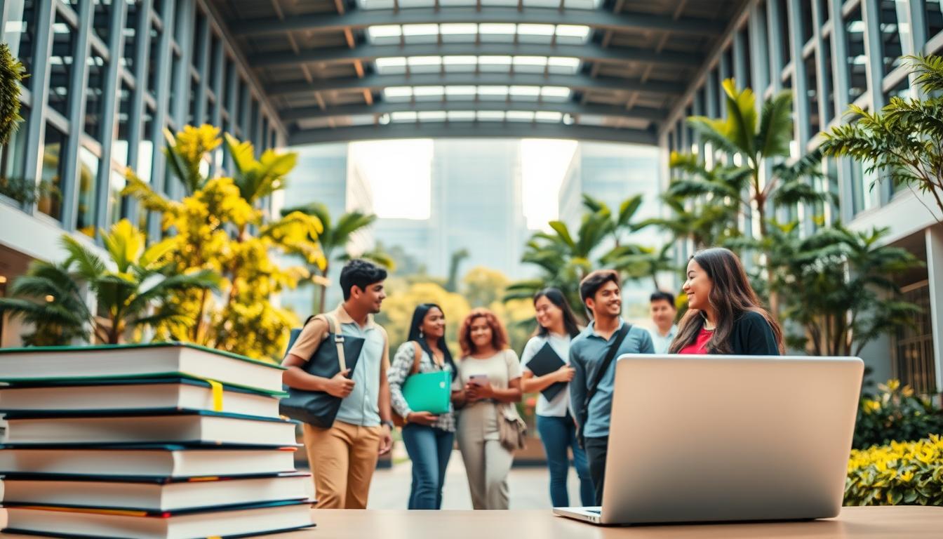 Beasiswa Grab untuk Pelajar/Mahasiswa S1 2025