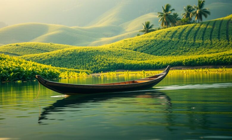 Budaya Canoe Jadi Aura Farming, Bicara Dunia