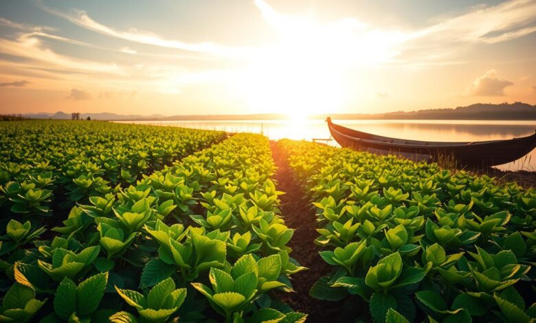 Budaya Canoe Jadi Aura Farming, Inspirasi Baru