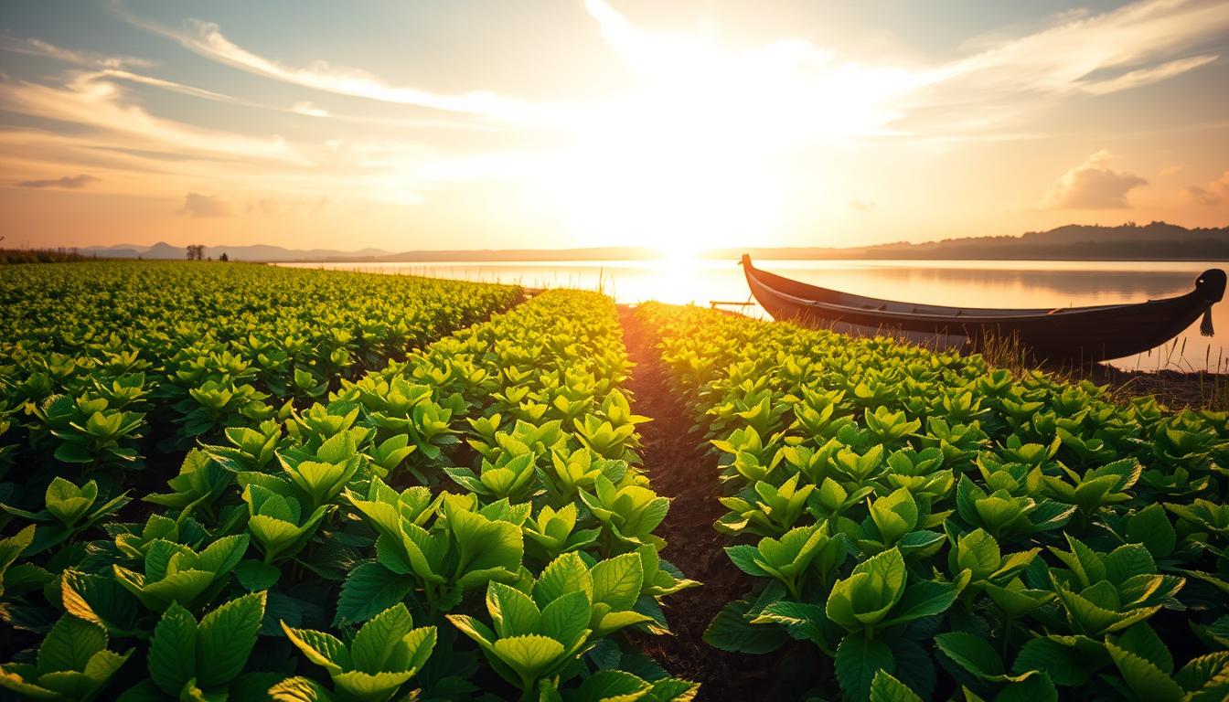 Budaya Canoe Jadi Aura Farming, Inspirasi Baru