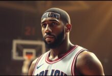 Chris Paul Pensiun Nba