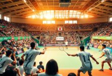 Japan Open 2025 Bulutangkis