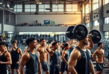 Latihan Atlet Sea Games 2025