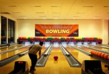 Piala Gubernur Jakarta Bowling