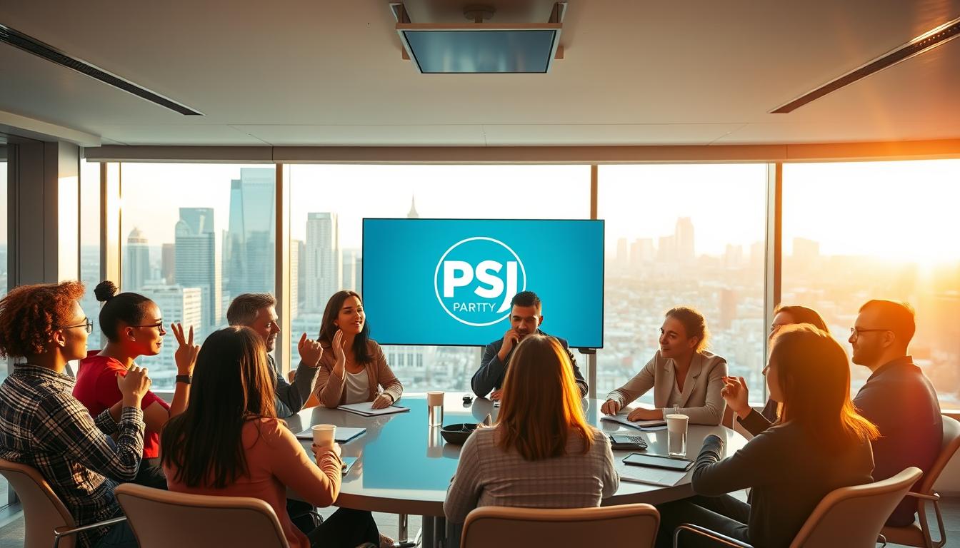 Politik Pemuda Dan Partai PSI