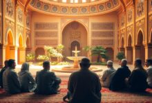 demokrasi menurut pandangan islam