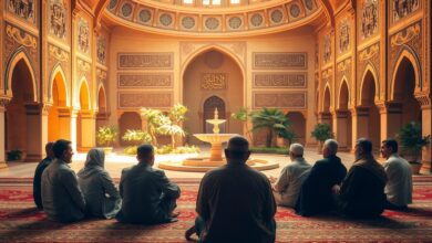 demokrasi menurut pandangan islam