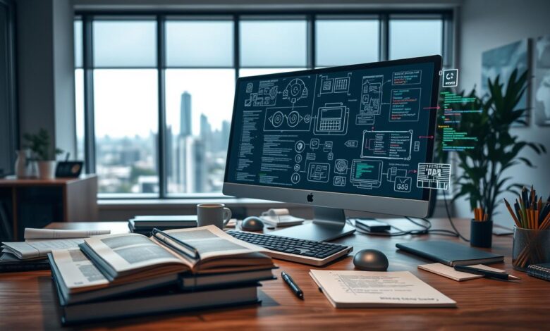 skill soft untuk sistem komputer