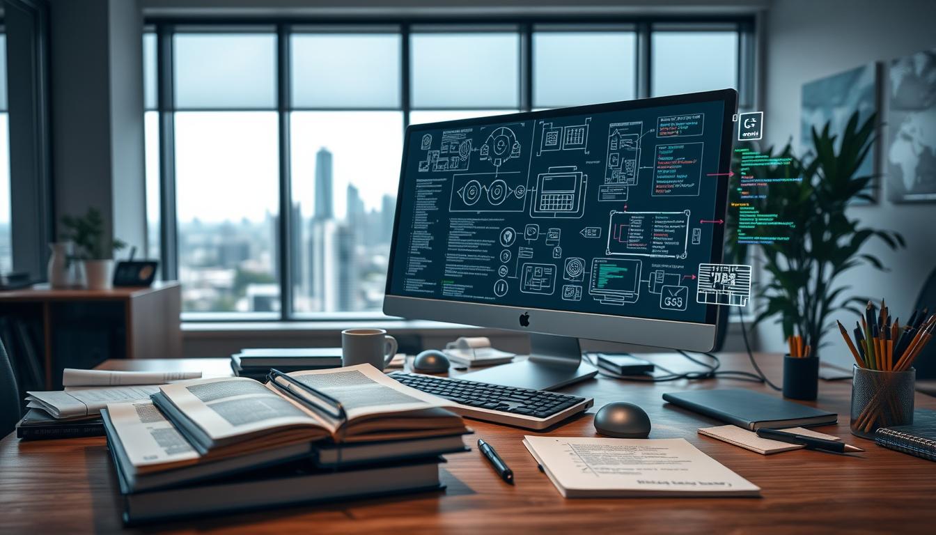 skill soft untuk sistem komputer