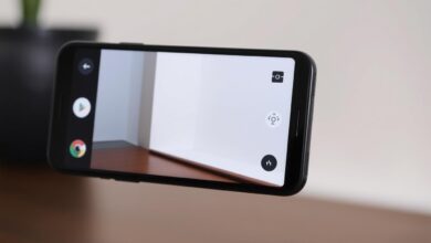 Google Camera Non-Pixel