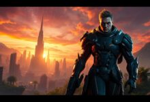 Cancelled Xbox exclusive