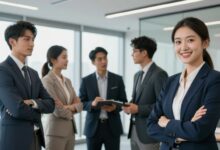 politisi muda jadi menteri, menteri di usia 30an