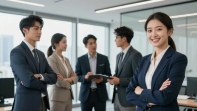 politisi muda jadi menteri, menteri di usia 30an